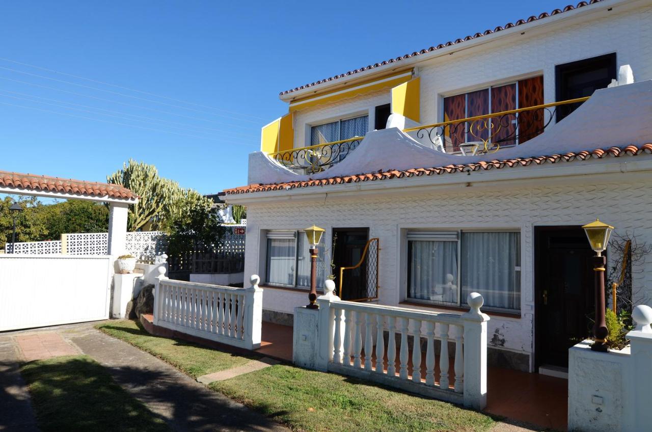 Appartamento Apartamento Bello Atardecer Tacoronte Esterno foto