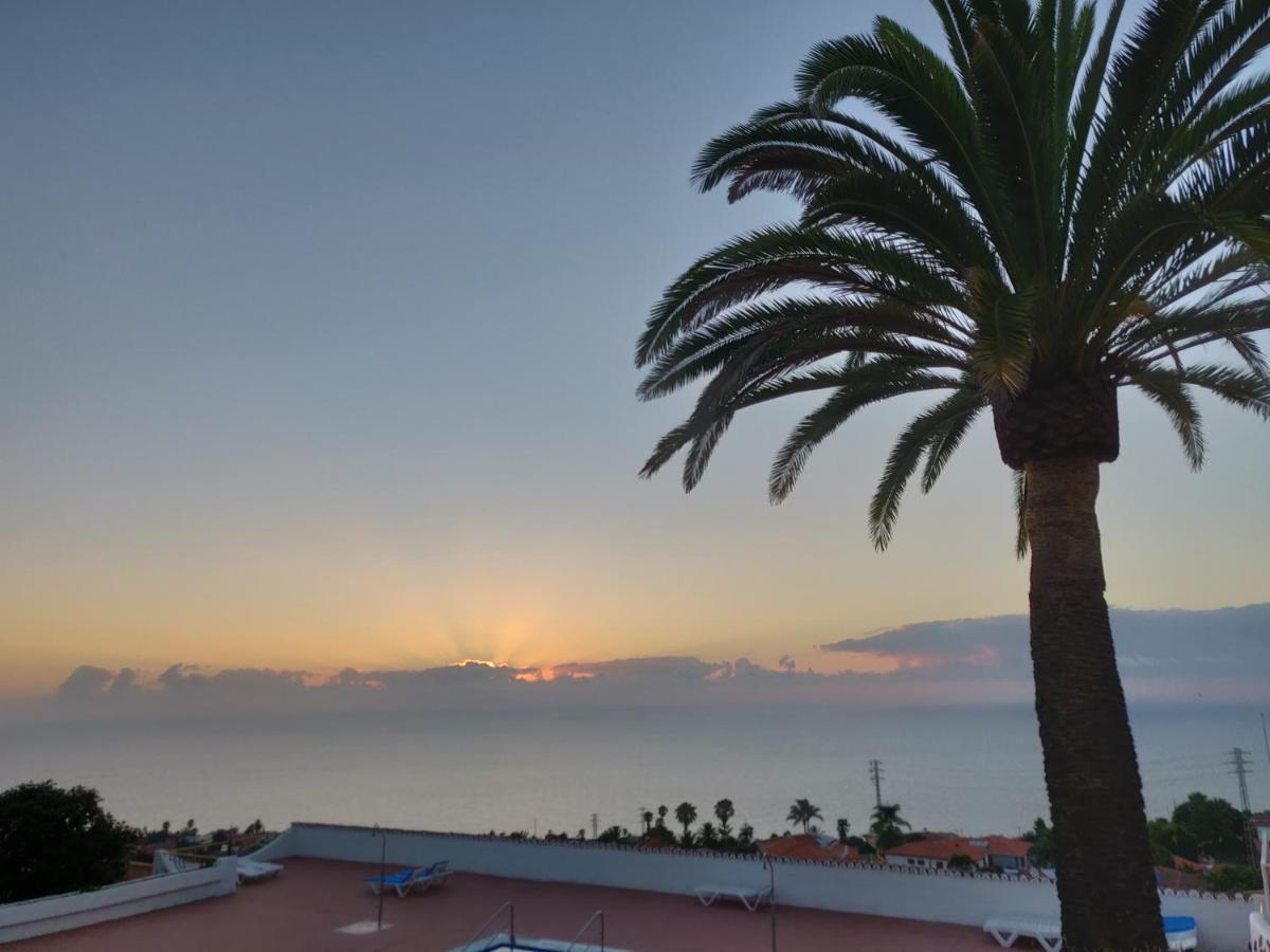 Appartamento Apartamento Bello Atardecer Tacoronte Esterno foto