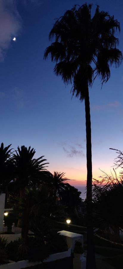 Appartamento Apartamento Bello Atardecer Tacoronte Esterno foto