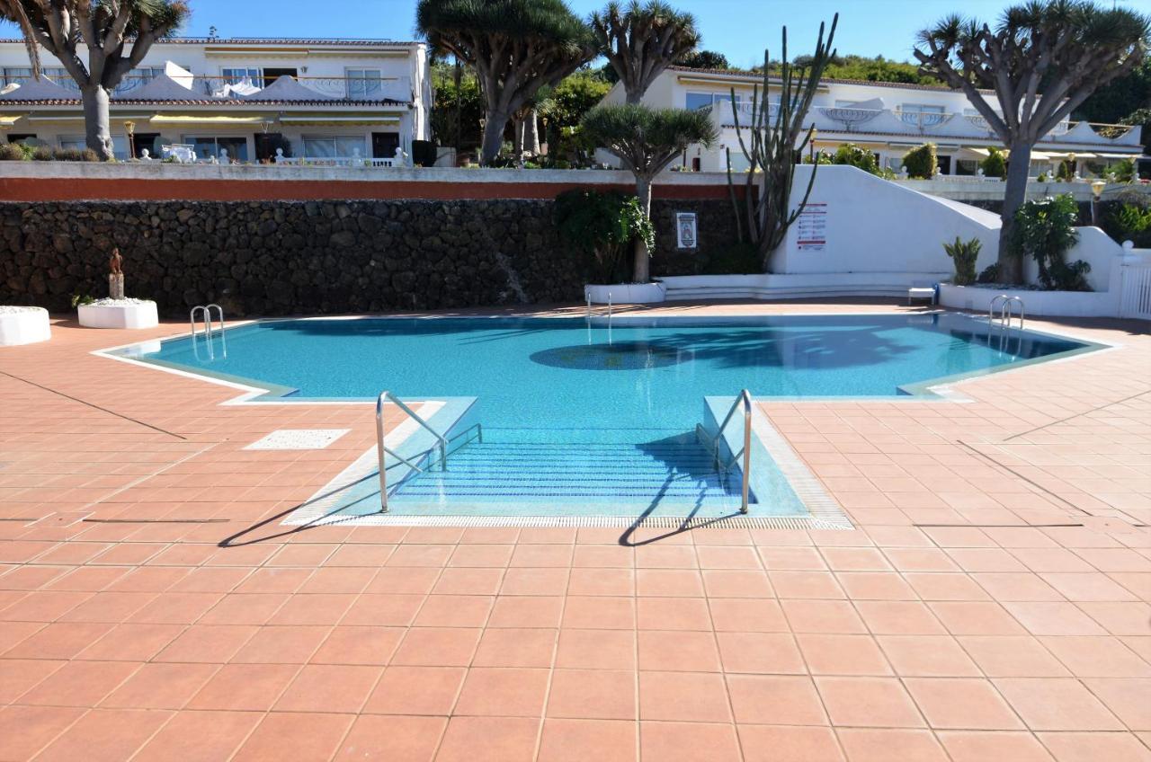 Appartamento Apartamento Bello Atardecer Tacoronte Esterno foto