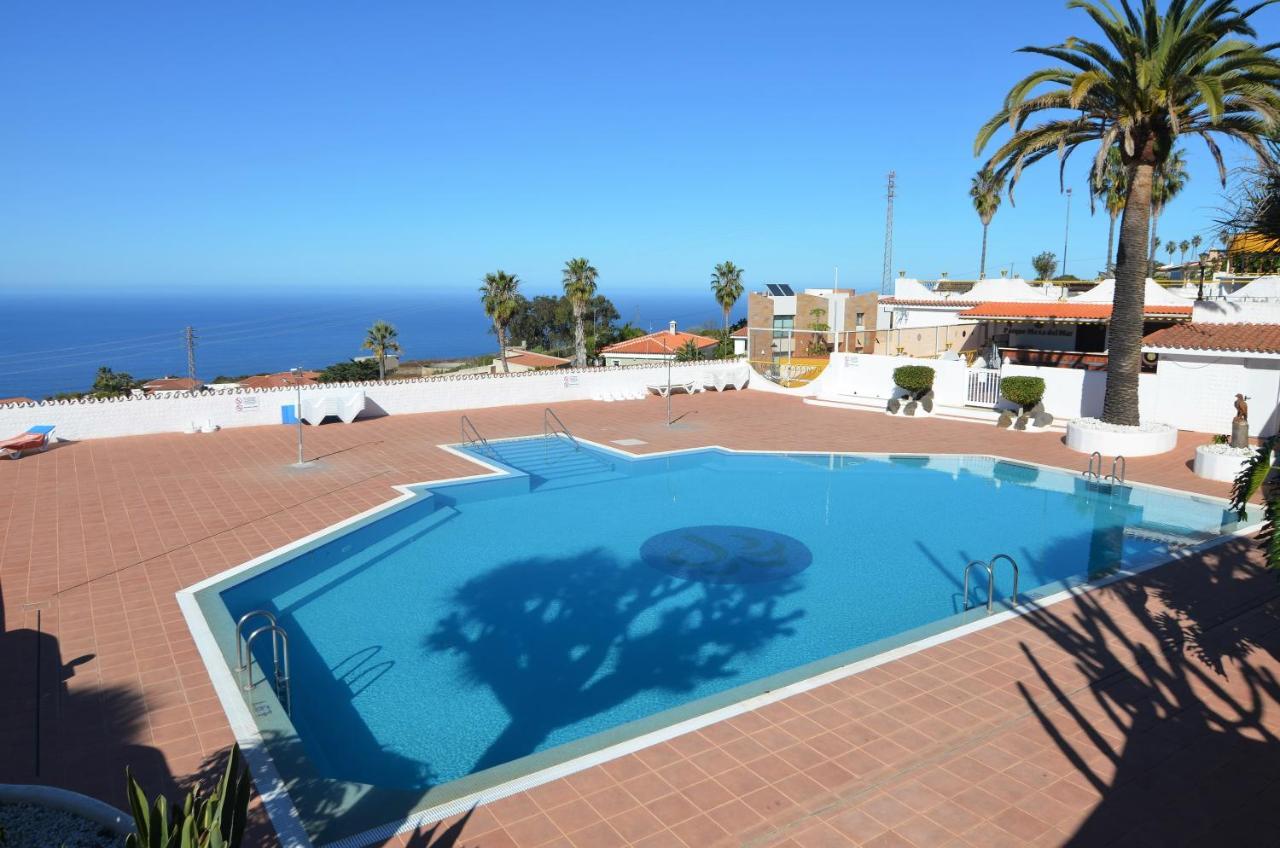 Appartamento Apartamento Bello Atardecer Tacoronte Esterno foto