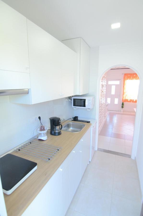 Appartamento Apartamento Bello Atardecer Tacoronte Esterno foto
