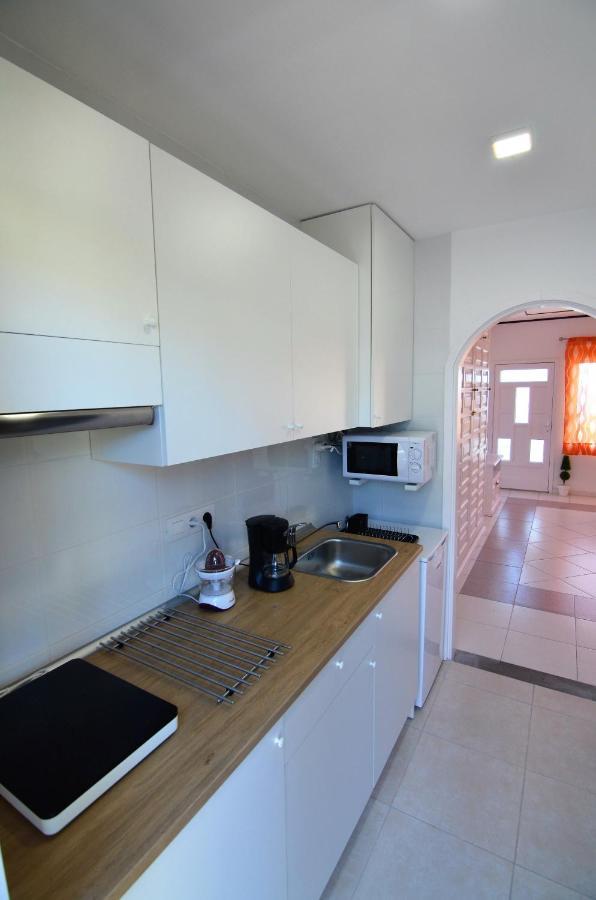 Appartamento Apartamento Bello Atardecer Tacoronte Esterno foto