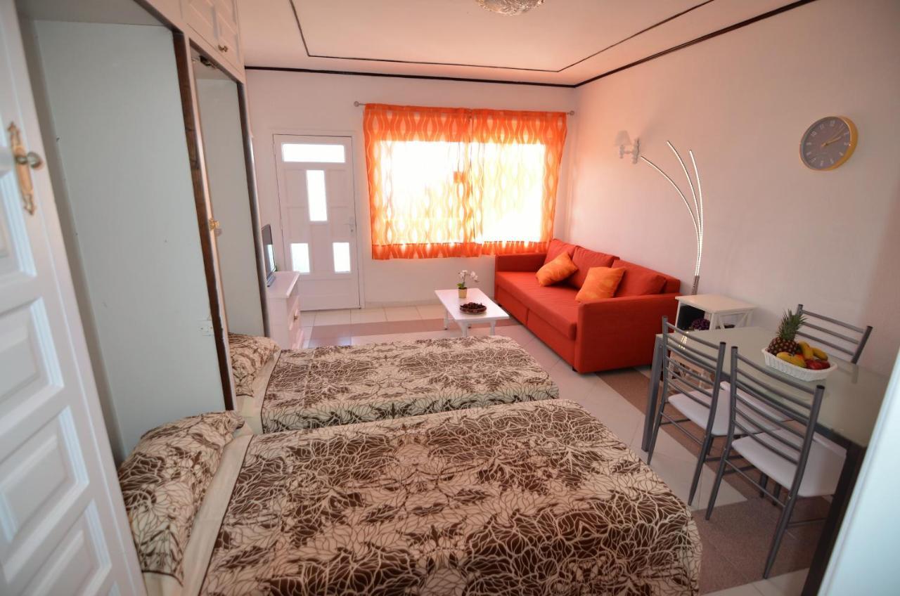 Appartamento Apartamento Bello Atardecer Tacoronte Esterno foto